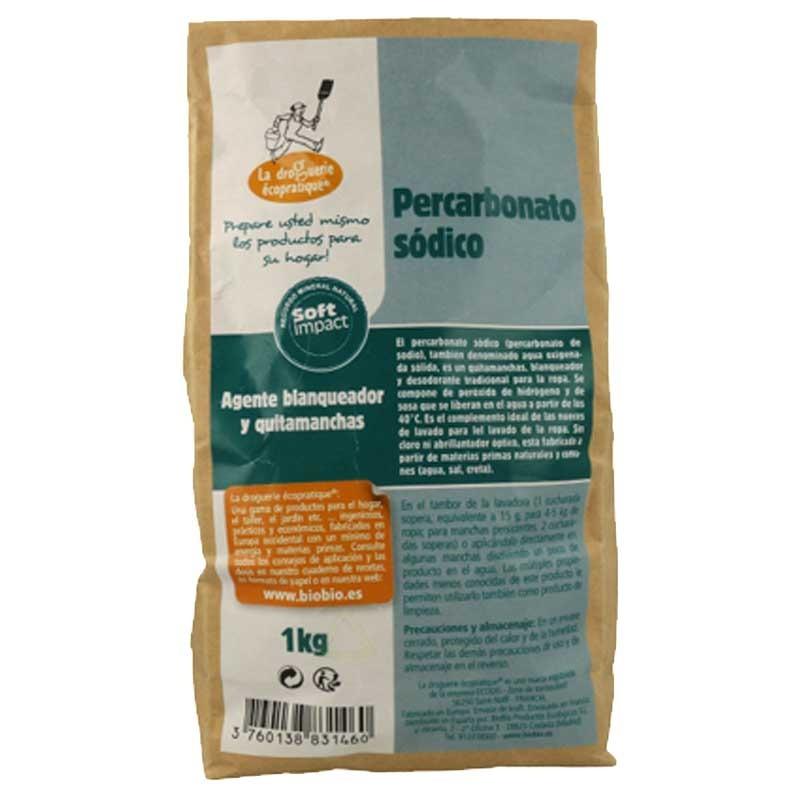 Detalle de Producto - Detergente Lavadora Base a Granel (Aroma Opcional) -  2,80 €