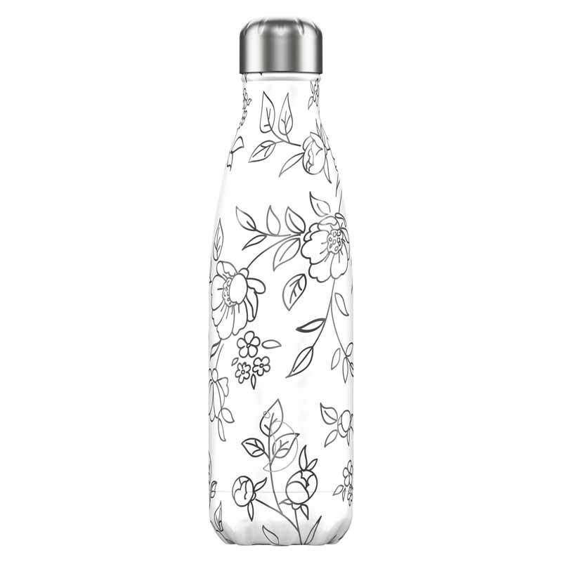 Detalle de Producto - Botella Infantil de Aluminio con Funda Neopreno  Pichichi - 10,00 €