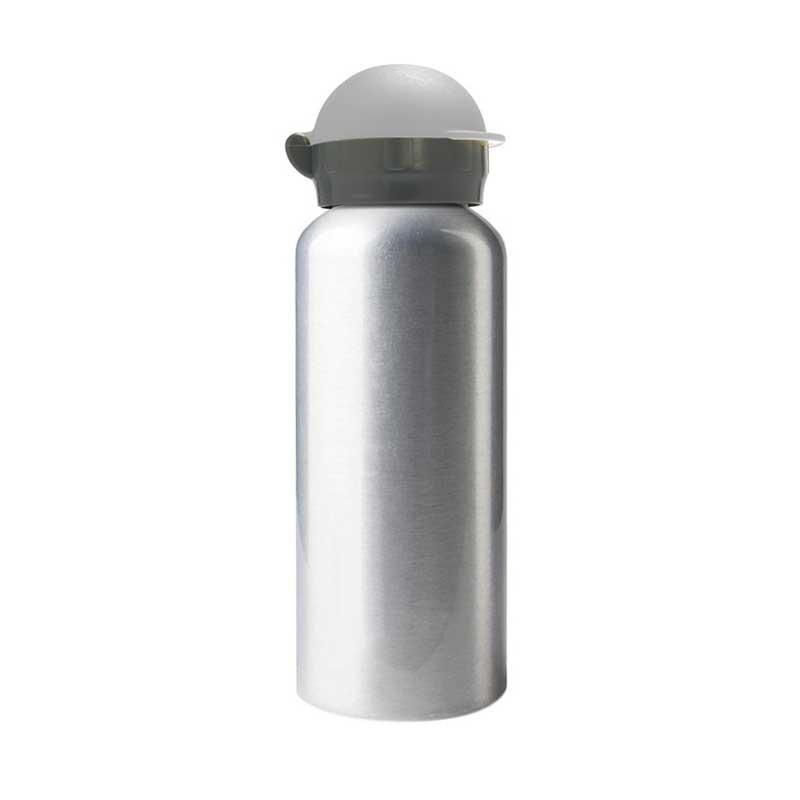 Detalle de Producto - Botella Infantil de Aluminio con Funda Neopreno  Pichichi - 10,00 €