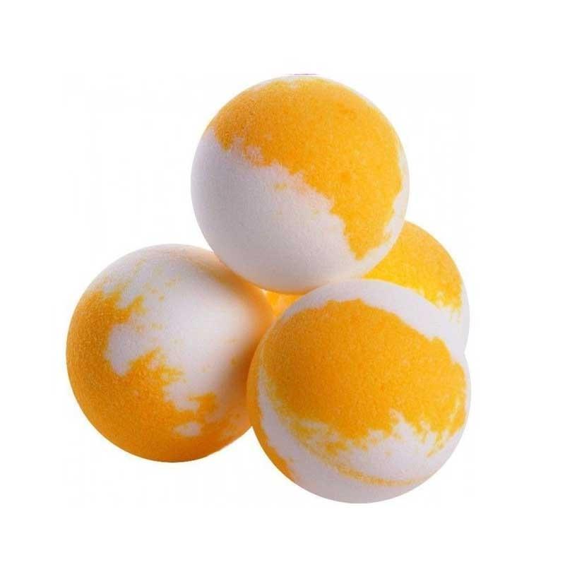 Detalle de Producto - Bomba de Baño Bola Lilas - 2,99 €