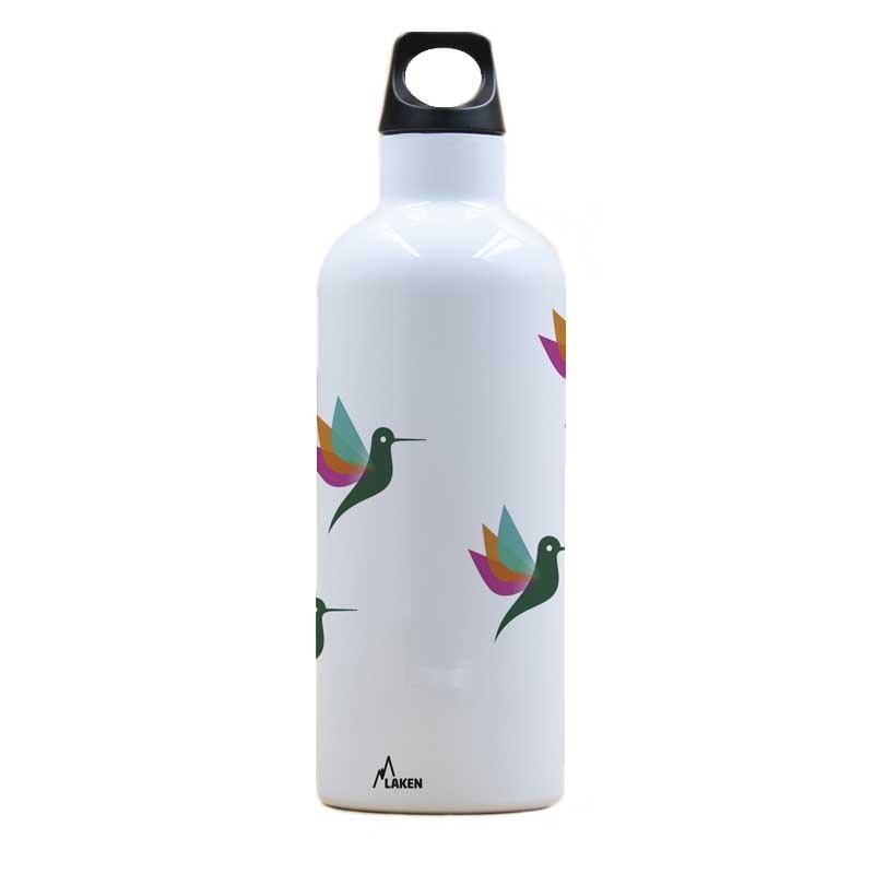 Botellas de Agua Ecológicas para Niños 500 ml LAKEN