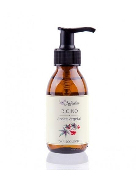 Aceite de Ricino Puro Bio